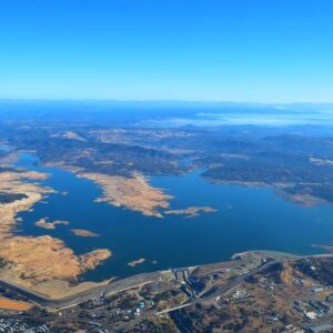 Folsom Lake